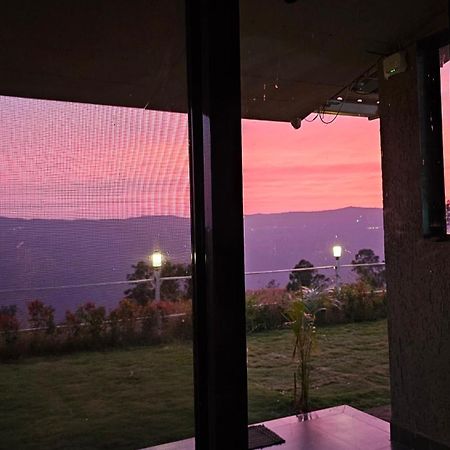 The Breeze Valley マハバレシュワール エクステリア 写真